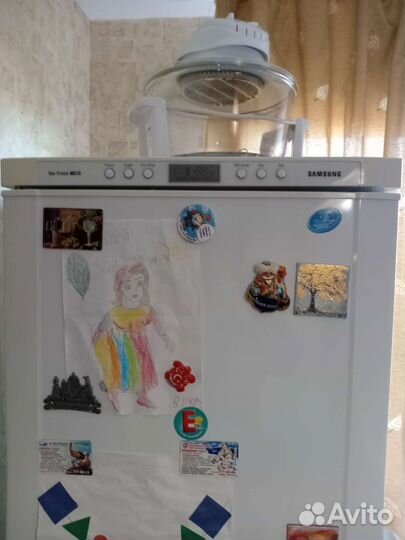 Ремонт холодильников. Частный мастер