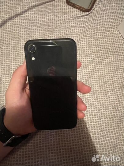 iPhone Xr, 256 ГБ