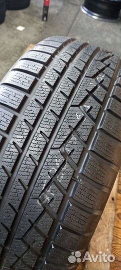 Yokohama W.drive 255/55 R19 111V