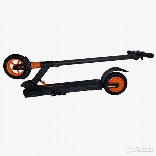 Электросамокат kugoo s1 pro