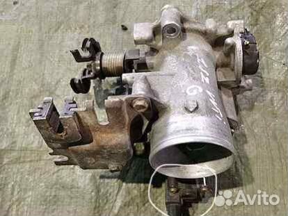 Дроссельная заслонка 1JZ-GE