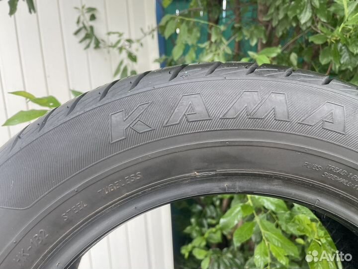КАМА Breeze 185/60 R14 82T