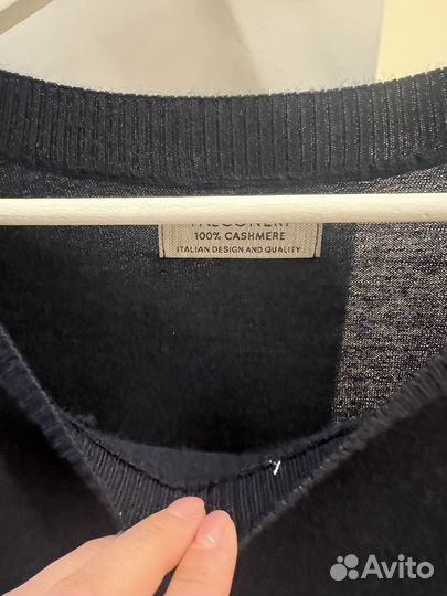 Джемпер falconeri