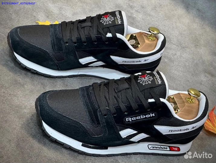 Кроссовки Reebok Classic (Арт.27338)