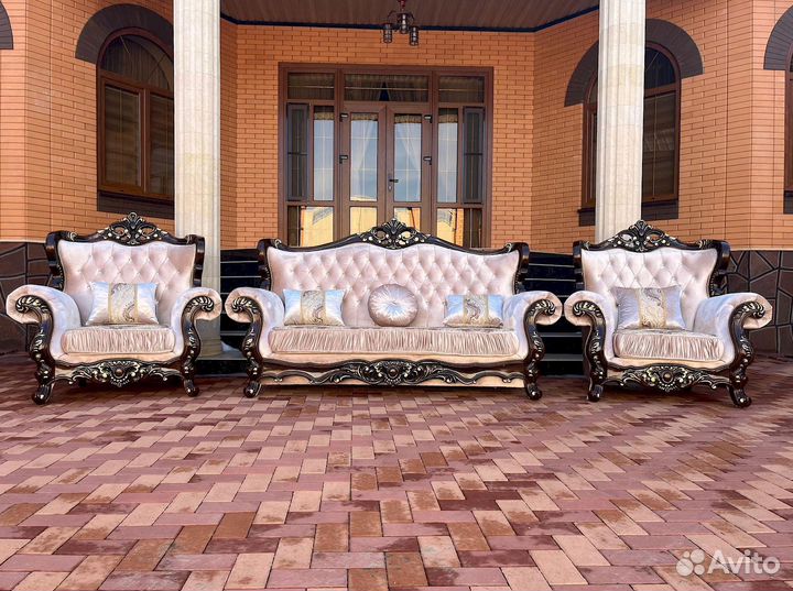 Диван от производителя. Оплата при поллучении