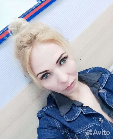 Услуги массажиста