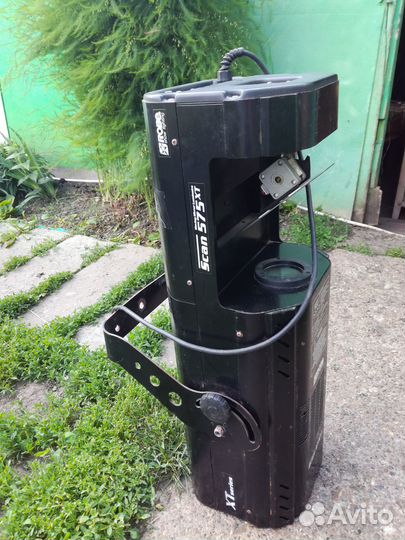 Прожектор проектор Robe Scan 575xt