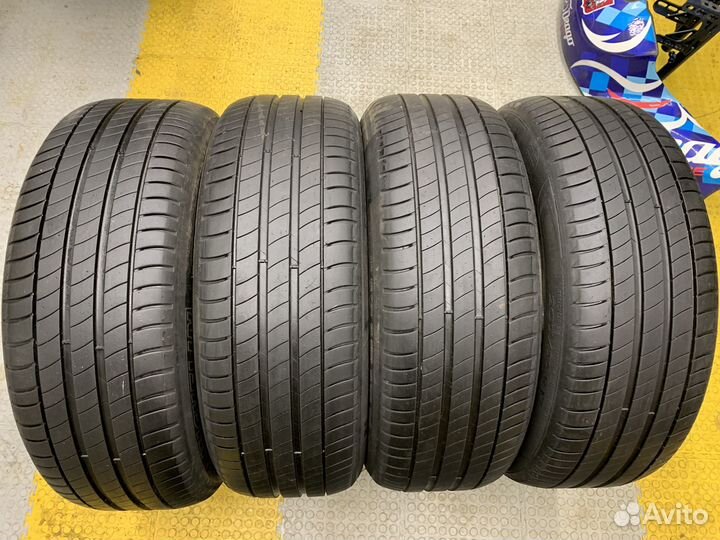 Michelin Primacy 3 205/55 R17