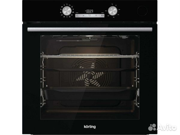 Духовой шкаф Korting OKB 8951 EN ST