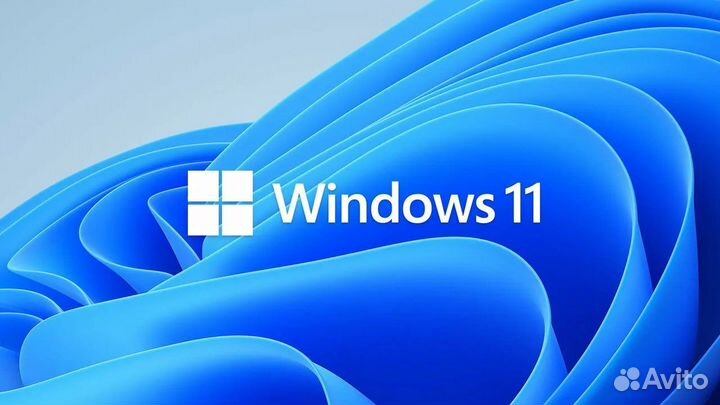 Windows 11,10pro.Лицензионные ключи активации