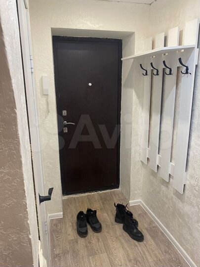 2-к. квартира, 46 м², 4/4 эт.