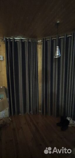 Карнизы для штор потолочный и настенный