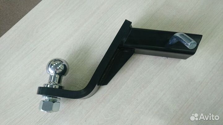 Шар-вставка с понижением 150 мм под квадрат