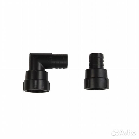 Помпа водооткачивающая трюмная 12V 350 галлон/час