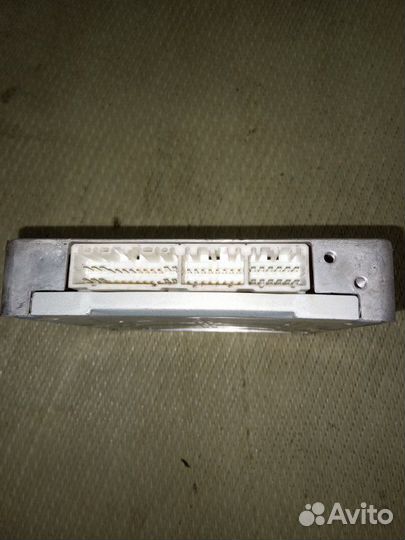 Блок управления efi Toyota Liteace Noah SR50 3S-FE