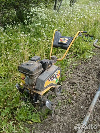 Мотоблоки и культиваторы бу