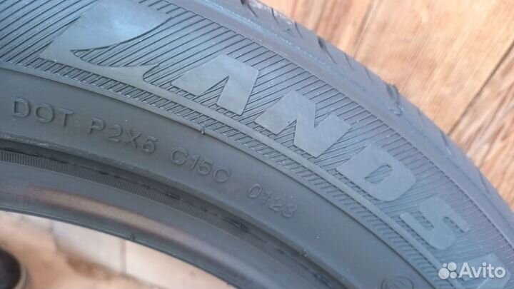 Landsail CLV2 235/50 R18 101W