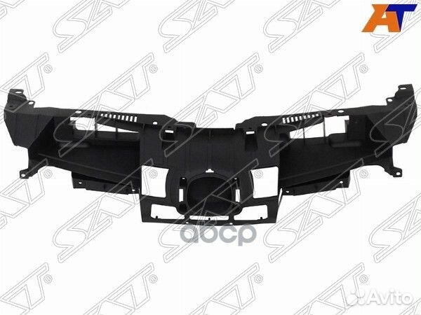 Решетка радиатора mazda 3 09-13 внутренняя ST-M