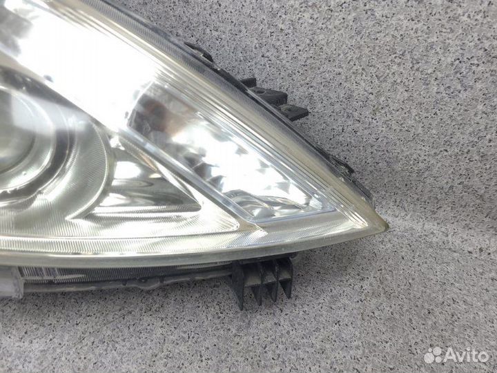 Фара передняя правая Nissan Teana J32 VQ25DE 2012