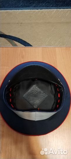 Фуражка дпс 60 размер