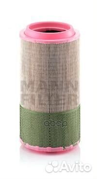 C 26 980 фильтр воздушный 170x251x480Omn MAN