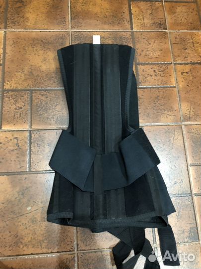 Фиксатор-корсет Fosta F 4606