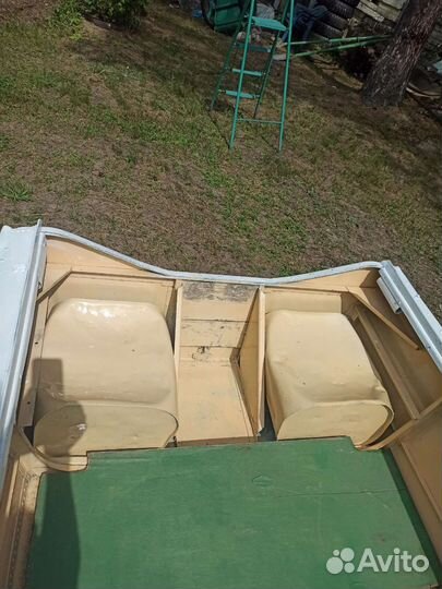 Моторные лодки и моторы