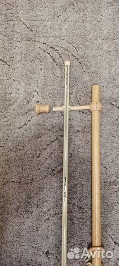 Карнизы для штор, 2, 3 м