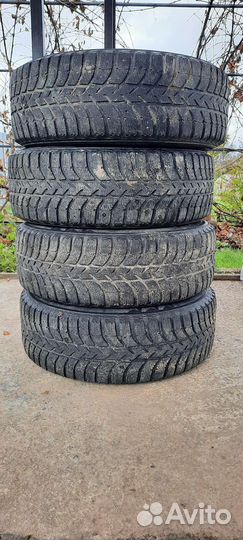 Продам зимнии колёса