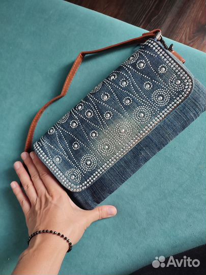 Сумка Miss Sixty оригинал