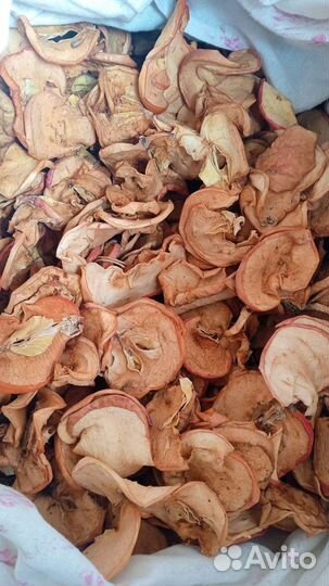 Яблоки. 150р килограмм