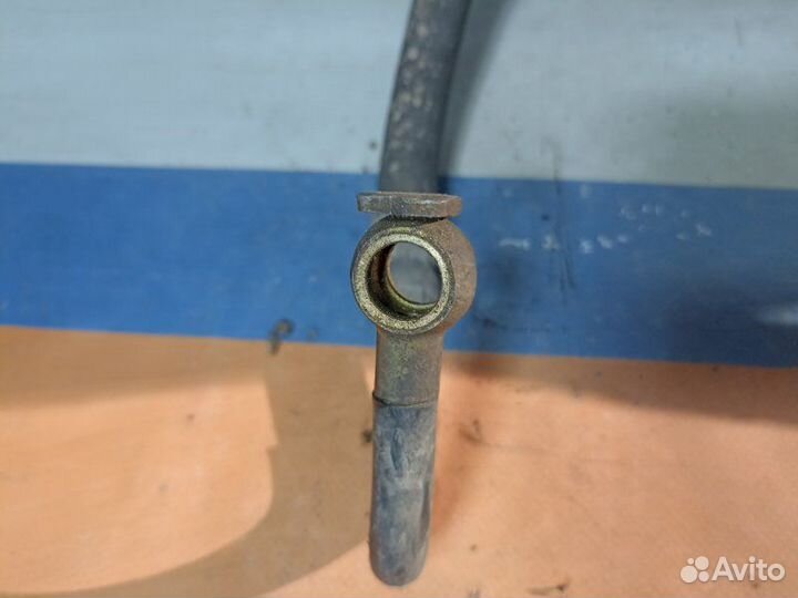 Трубка гур Suzuki Jimny