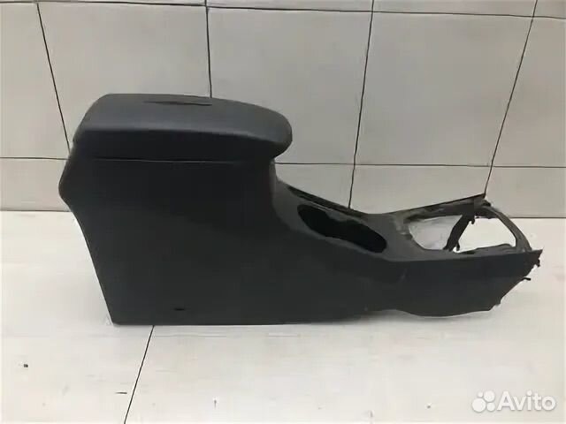 Подлокотник chery giggo t 11 fl