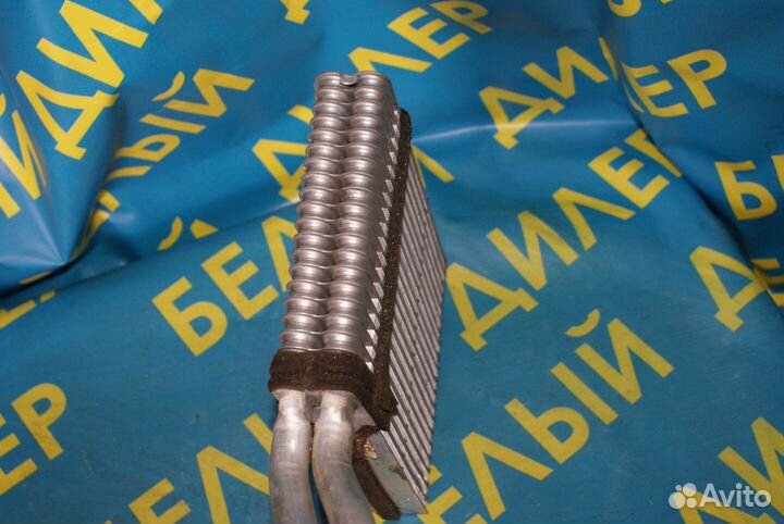 Радиатор печки Ford Focus 2