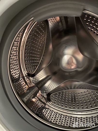 Стиральная машина samsung бу