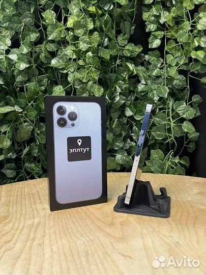 iPhone 13 Pro Max, 128 ГБ