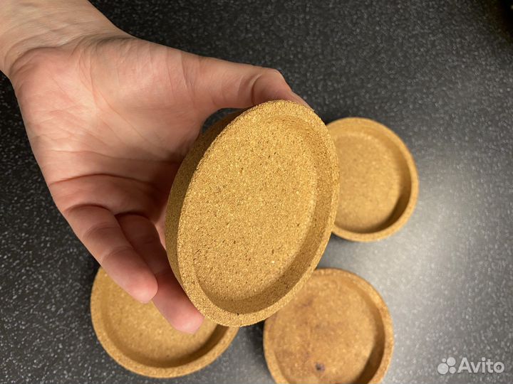 Подставка для стаканов