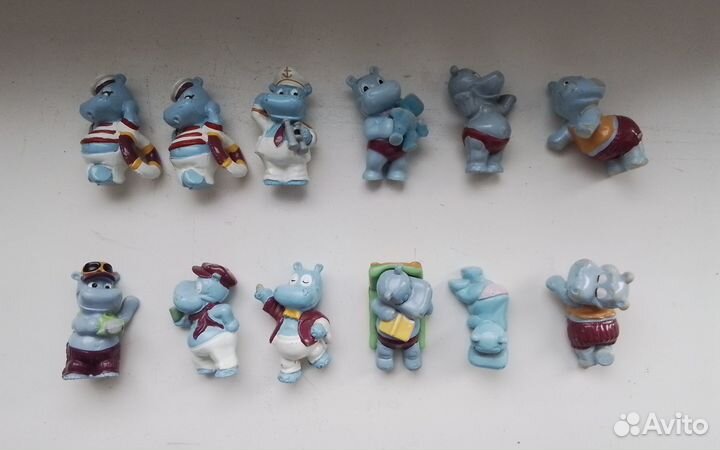 Киндер сюрприз