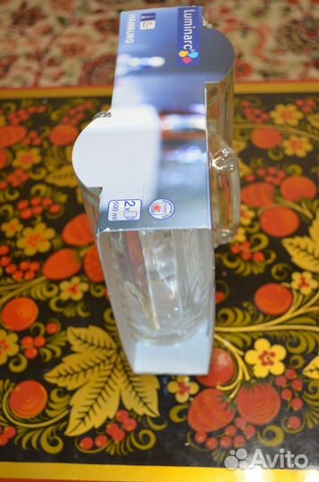 Набор Кружек для пива