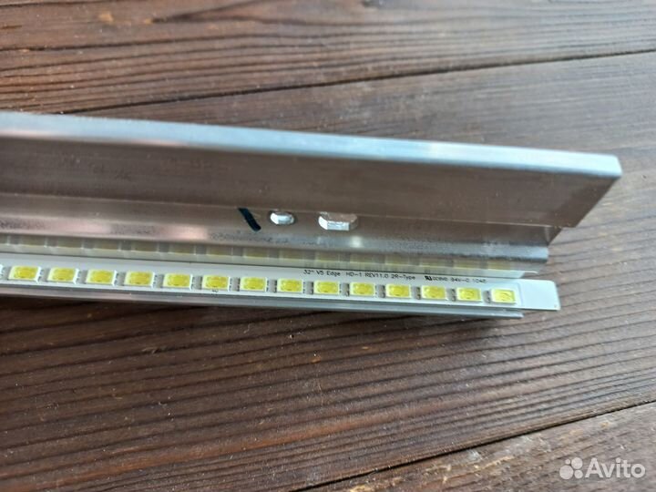 Подсветка 32