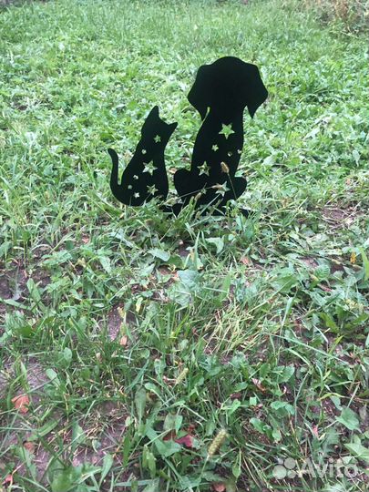 Садовая фигурка 