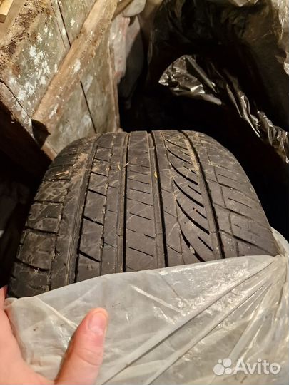 Headway HU901 265/50 R19 110W
