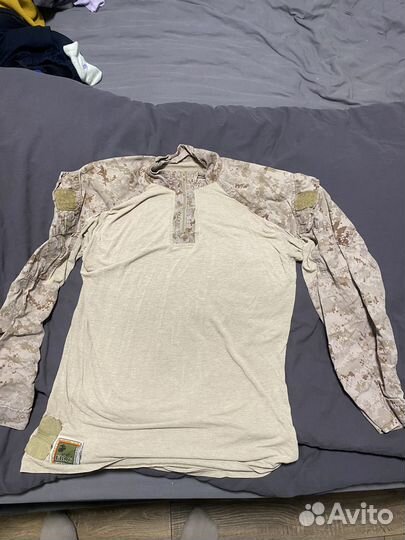 Рубаха фрог