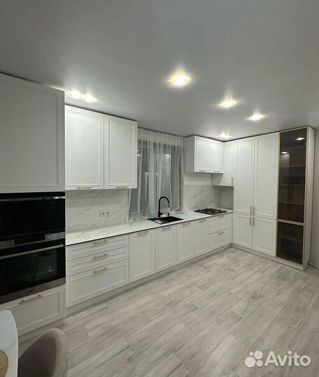 Кухни на заказ. Кухни от производителя