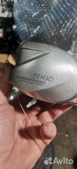 Мультипликаторная катушка Daiwa SuperTanasensor300