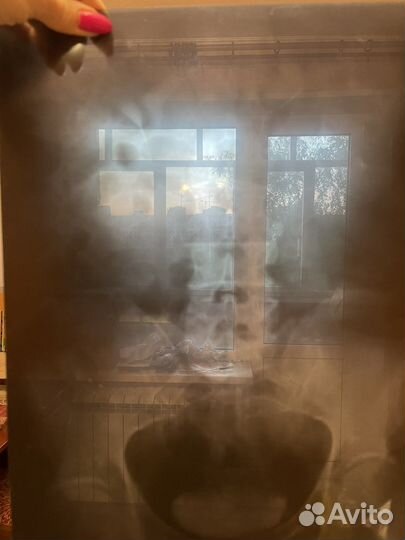 Рентеновские снимки