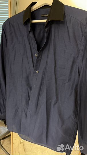 Рубашка мужская, размер L