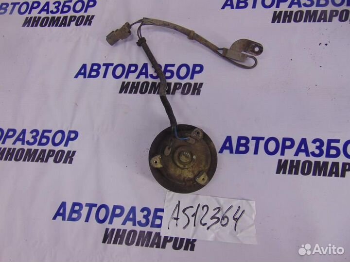 Моторчик вентилятора для Honda HR-V 1 1998-2006г