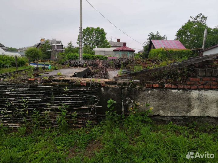 Фундаментные блоки