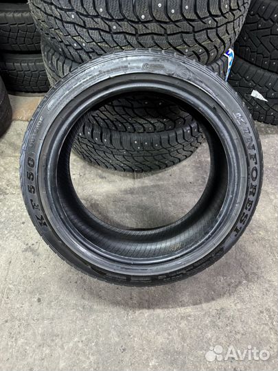 Kinforest KF-550 195/45 R16